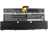 Replacement laptop accu 4750 mah