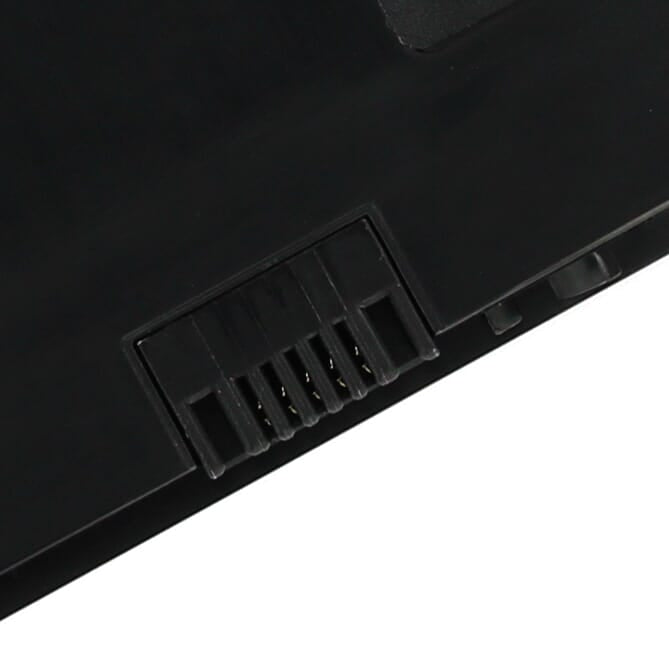Batterie d'ordinateur portable Yanec 2600 mah