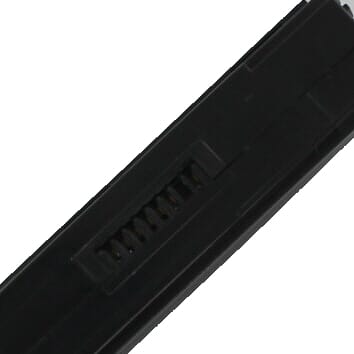 Batterie d'ordinateur portable 4400 mah