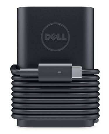 Adaptateur AC Dell pour ordinateur portable 90W USB-C