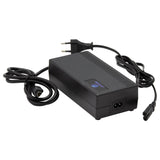 Chargeur de batterie Phylion e-bike 48v 2a 5 pôles (trapèze)