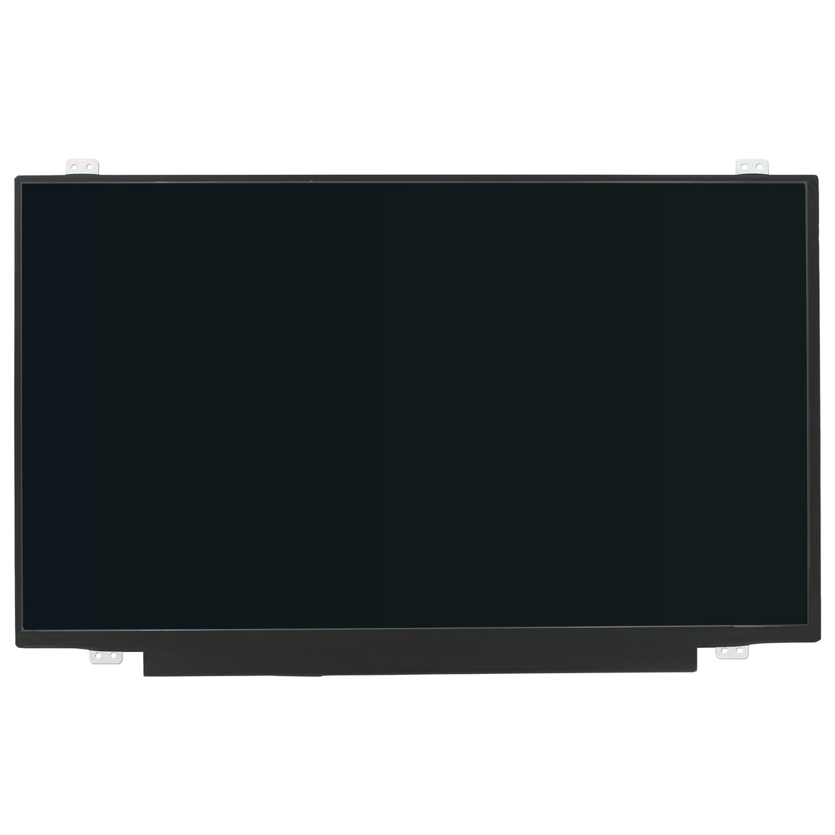 Pantalla LCD OEM de 14.0 pulgadas 1920x1080 Gloss 30pin EDP, IPS