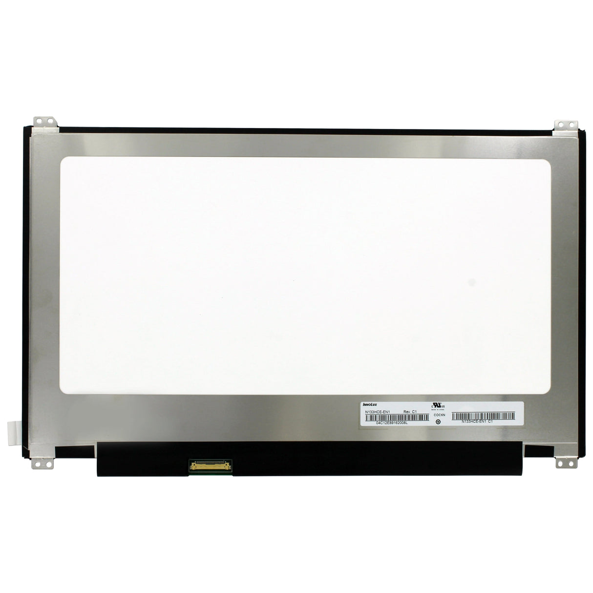 OEM 13,3 Zoll LCD -Bildschirm 1920x1080 MAT 30Pin EDP, IPS