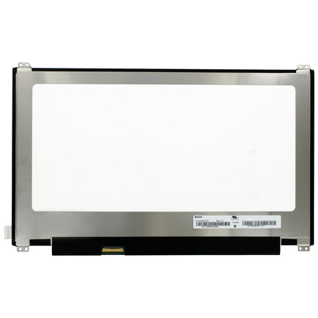 Pantalla LCD OEM de 13.3 pulgadas 1920x1080 Mat 30pin EDP, IPS