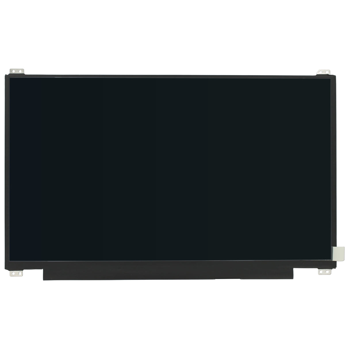 OEM 13,3 Zoll LCD -Bildschirm 1920x1080 MAT 30Pin EDP, IPS