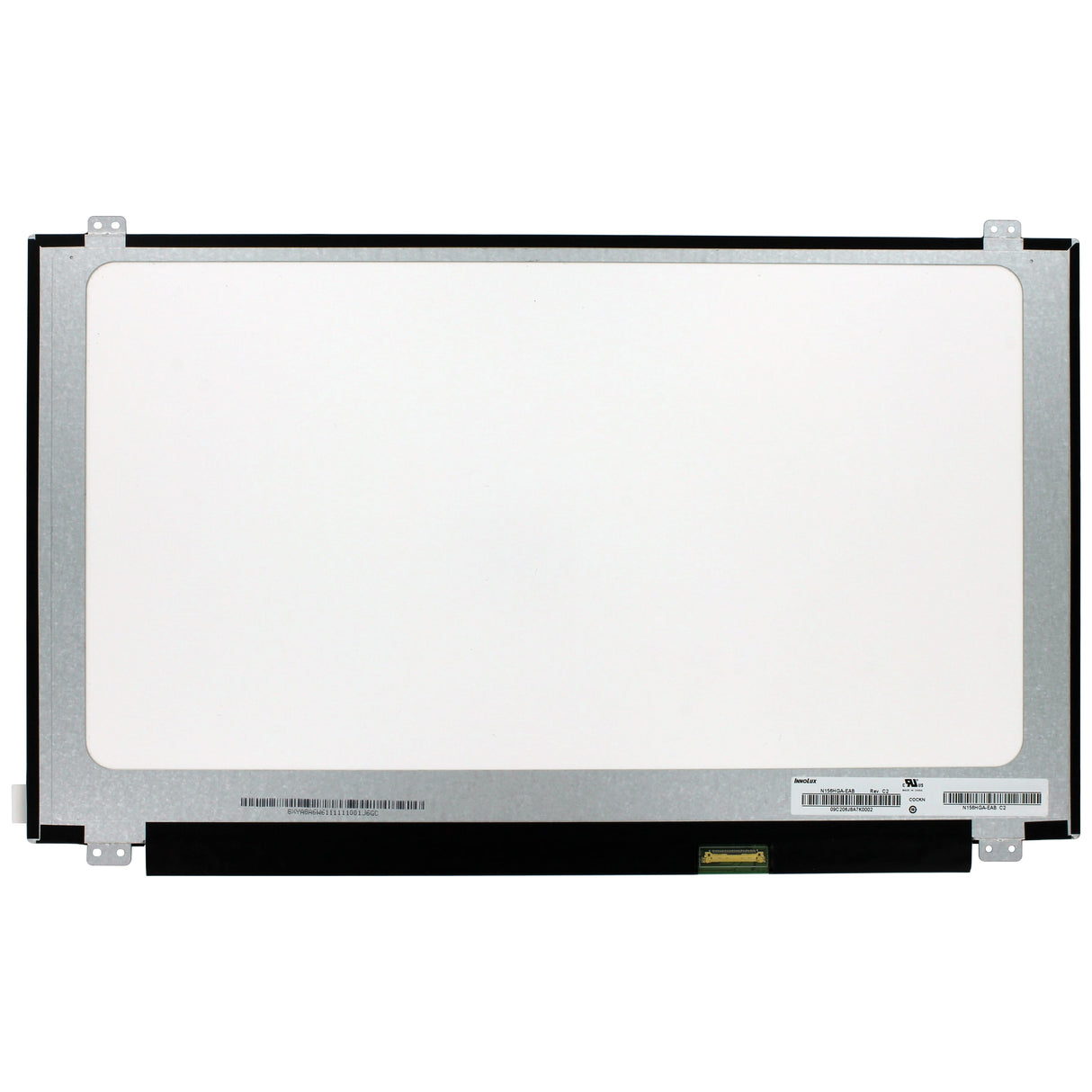 Écran LCD OEM 15,6 pouces 1920x1080 MAT 30pin EDP