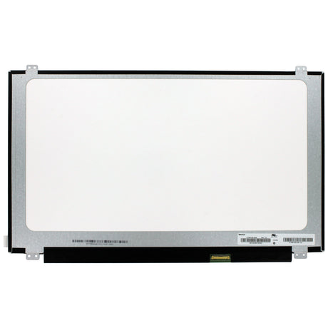 Écran LCD OEM 15,6 pouces 1920x1080 MAT 30pin EDP