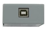 L'adaptateur BMZ USB2CAN SET ADAPTATEUR BROSE + Câble