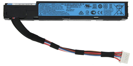 Batterie améliorée Hewlett Packard Enterprise 96 W