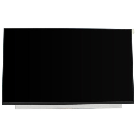 Pantalla LCD OEM de 15.6 pulgadas 1920x1080 Mat 30pin EDP (inversor de 28 cm)