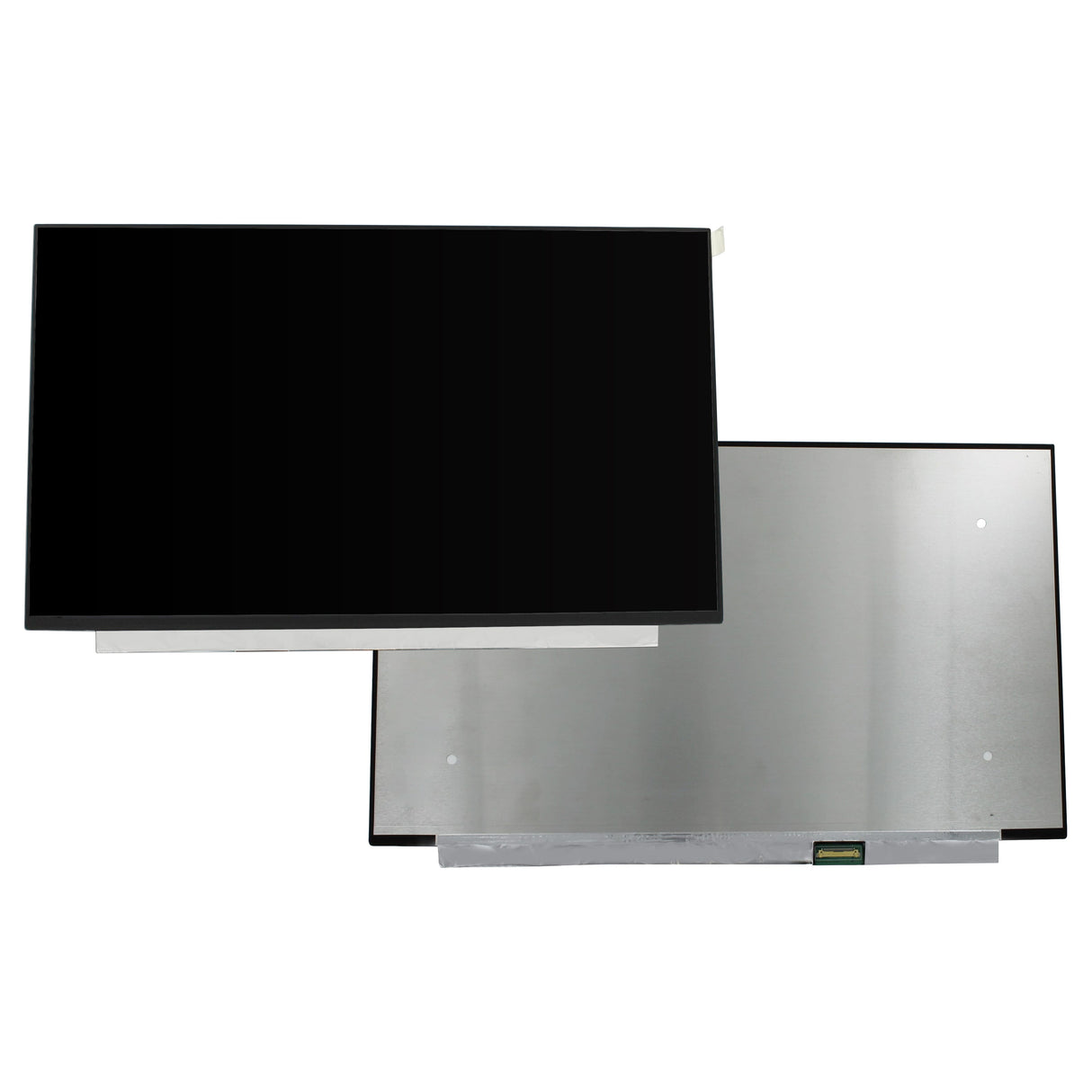 Pantalla LCD OEM de 15.6 pulgadas 1920x1080 Mat 30pin EDP (inversor de 28 cm)