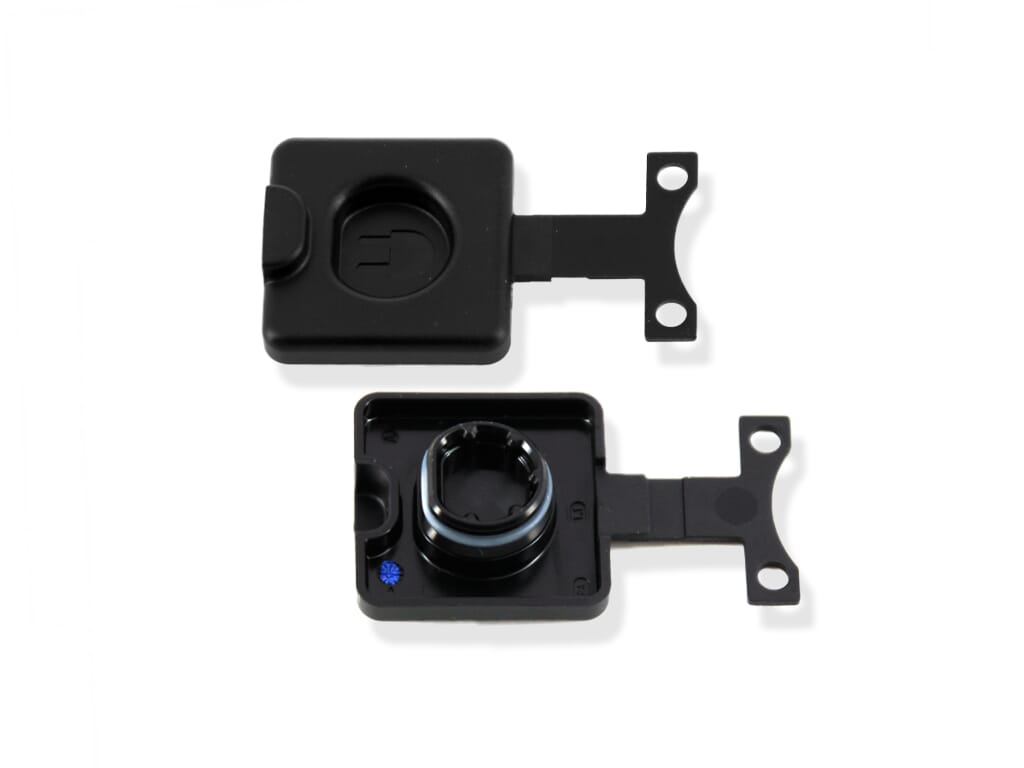 Bmz joint point de recharge noir bcs-p6