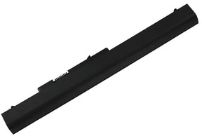 Batterie d'ordinateur portable Yanec 2600mAh noir