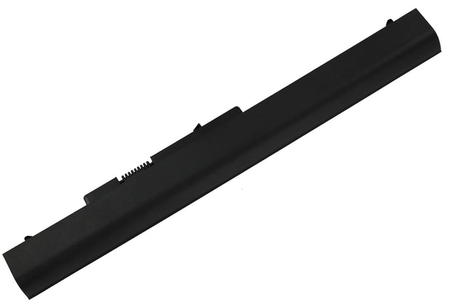 Batterie d'ordinateur portable Yanec 2600mAh noir