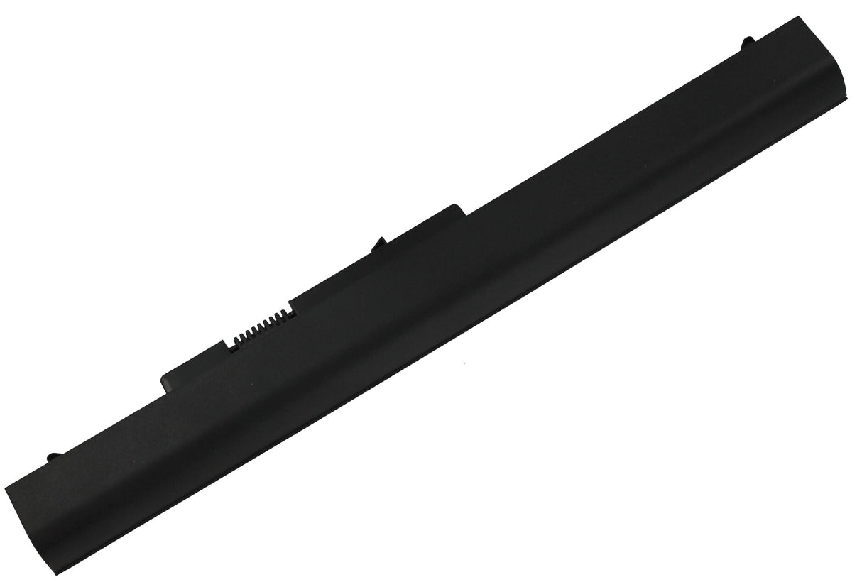Batterie d'ordinateur portable Yanec 2600mAh noir