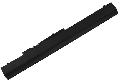 Batterie d'ordinateur portable Yanec 2600mAh noir