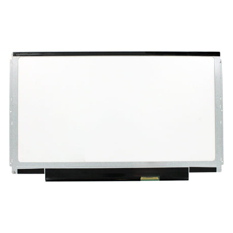 Écran LCD OEM 13,3 pouces 1366x768 Mat 40pin
