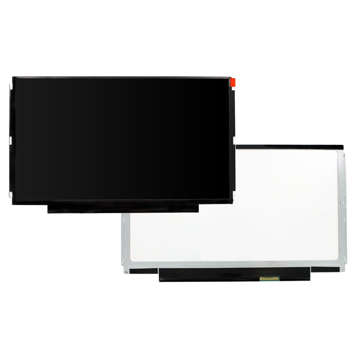 OEM 13,3 palce LCD obrazovka 1366x768 Mat 40PIN