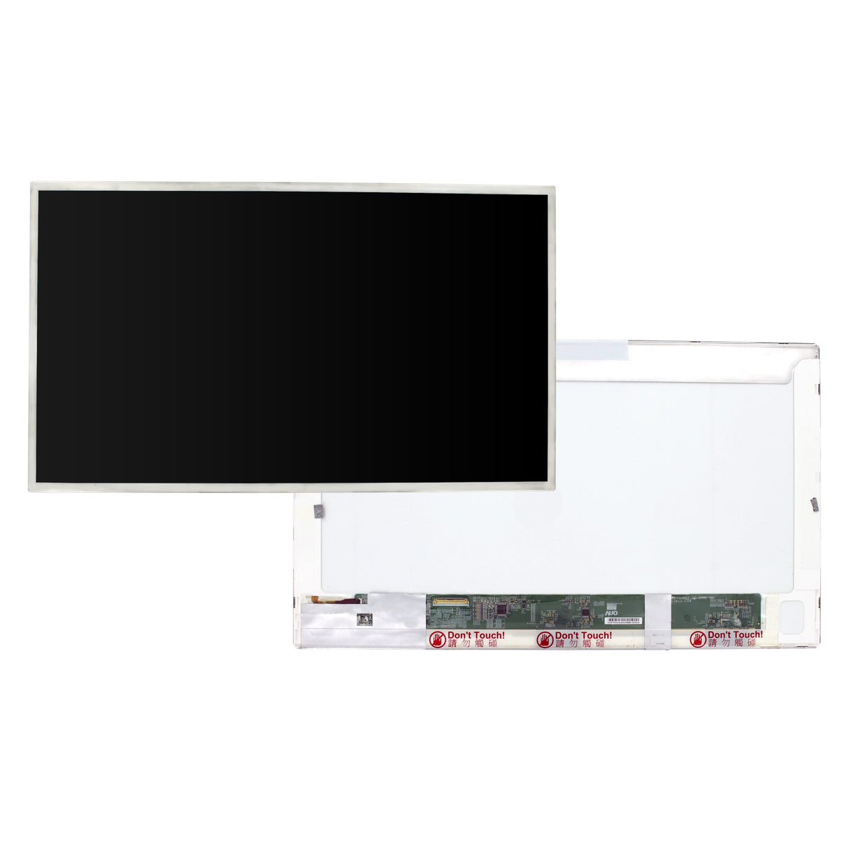 OEM 17,3 palce LCD obrazovka 1920x1080 Mat 40PIN