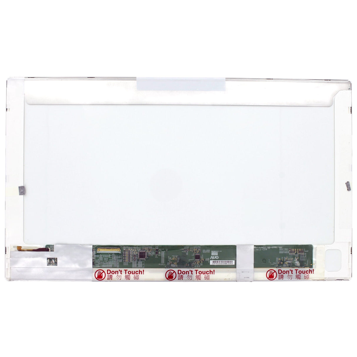 OEM 17,3 palce LCD obrazovka 1920x1080 Mat 40PIN