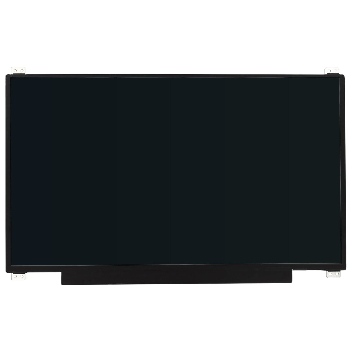 Pantalla LCD OEM de 13.3 pulgadas 13666x768 Mat 30pin EDP