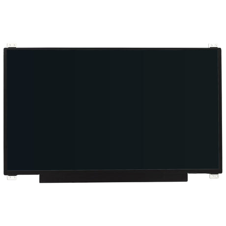 Pantalla LCD OEM de 13.3 pulgadas 13666x768 Mat 30pin EDP