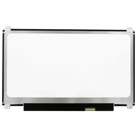 Écran LCD OEM 13,3 pouces 1366x768 MAT 30pin EDP