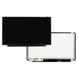 Pantalla LCD OEM de 15.6 pulgadas 13666x768 Gloss 40pin