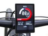Topologie d'affichage BMZ DS103 3.5 TFT + Remote