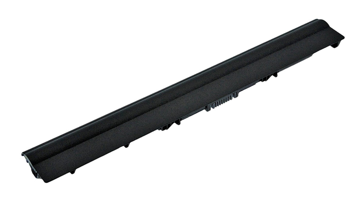 Batterie d'ordinateur portable Dell 2630mAh