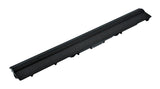 Batterie d'ordinateur portable Dell 2630mAh