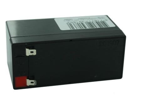 Yanec Lead Battery 12V 1,3AH