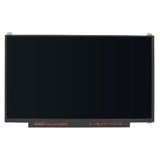 OEM 13.3 Inch LCD screen 1920x1080 Gloss 30pin EDP