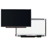 OEM 13,3 tommers LCD -skjerm 1920x1080 glans 30pin EDP