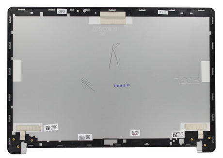 Couverture arrière LCD Acer pour ordinateur portable - Silver