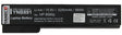 Batterie d'ordinateur portable Yanec 5200mAh