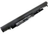 Blu-Basis Laptop Batterie 2200MAH