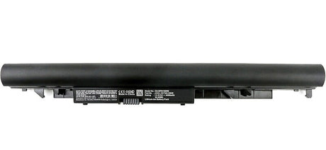 Batterie d'ordinateur portable 2200 mah