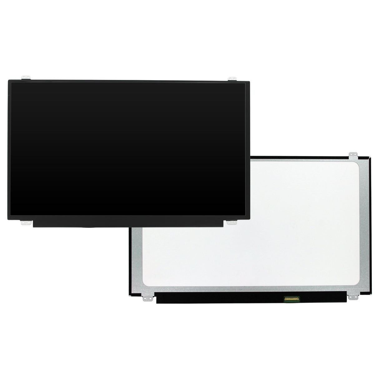 Pantalla LCD OEM de 15.6 pulgadas 13666x768 Mat 30pin EDP