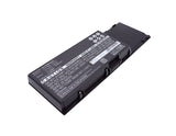 Ersatz -Laptop -Akku 6600mah