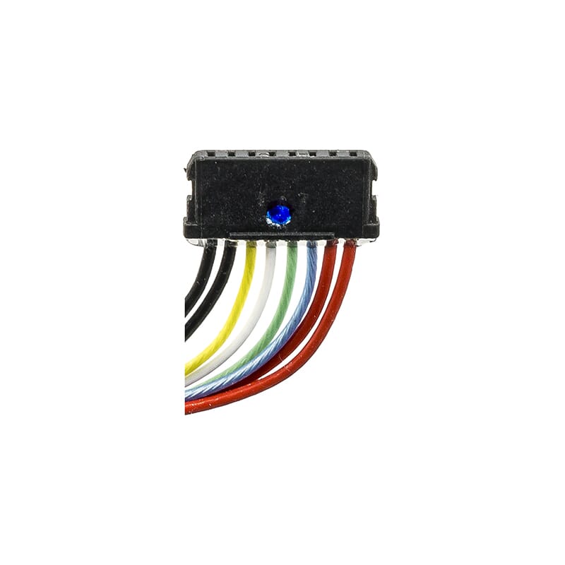 Pièces de remplacement Batterie d'ordinateur portable 5800mAh