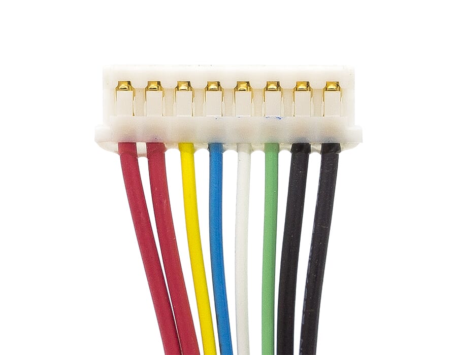 Pièces de remplacement Batterie de l'ordinateur portable 2200 mAh