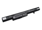 Blu-basic laptop accu 2200mah