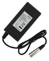 Chargeur de batterie BMZ Li-ion 42V 2A XLR 4pin