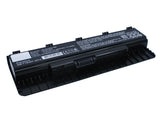 Replacement Laptop battery 10.8V 52Wh 4800MAH