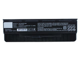 Replacement Laptop battery 10.8V 52Wh 4800MAH