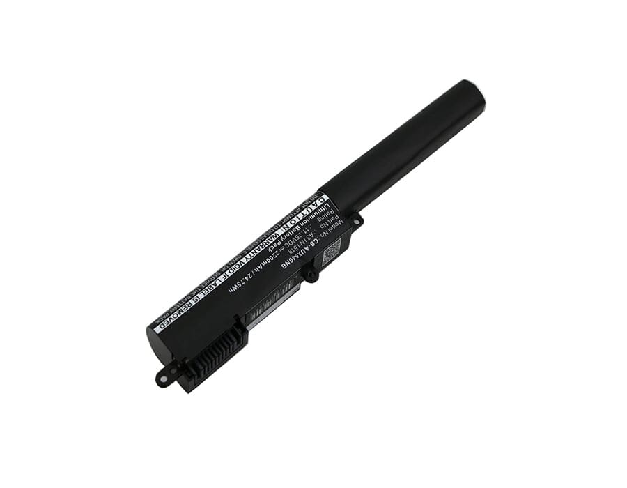 Batería de laptop de reemplazo 11.25V 2200mAh