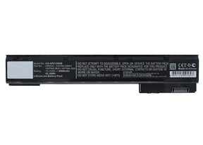 Batterie d'ordinateur portable 4400 mah