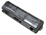 Ersatz Laptop Batterie 6600mah