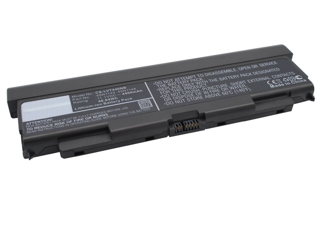 Ersatz Laptop Batterie 4400mah (6-Zell)